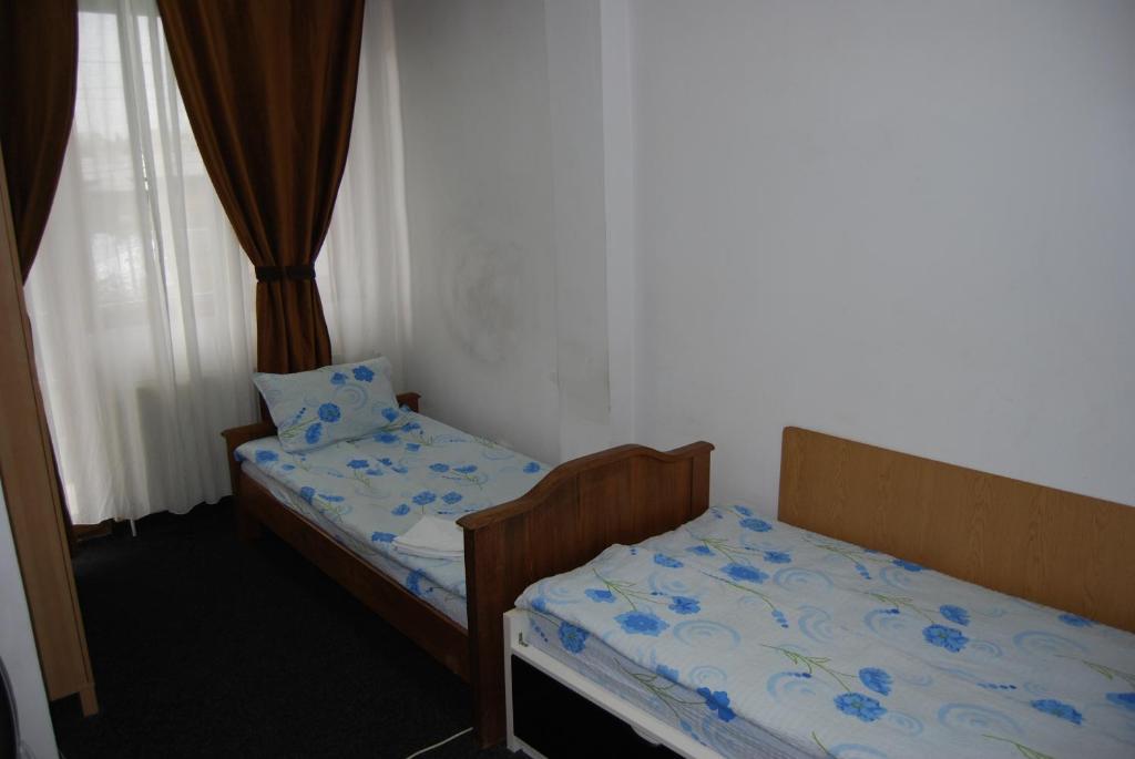 Hostel Litovoi Bucarest Habitación foto