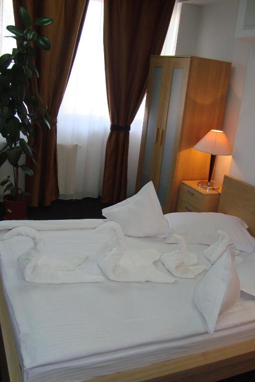 Hostel Litovoi Bucarest Habitación foto