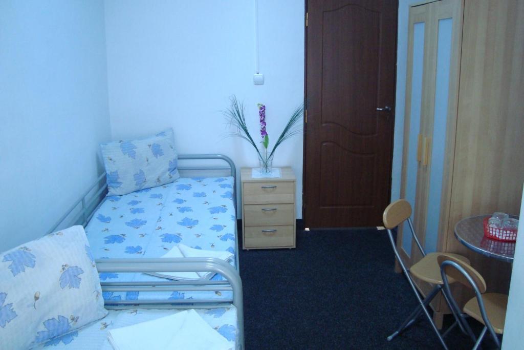 Hostel Litovoi Bucarest Habitación foto