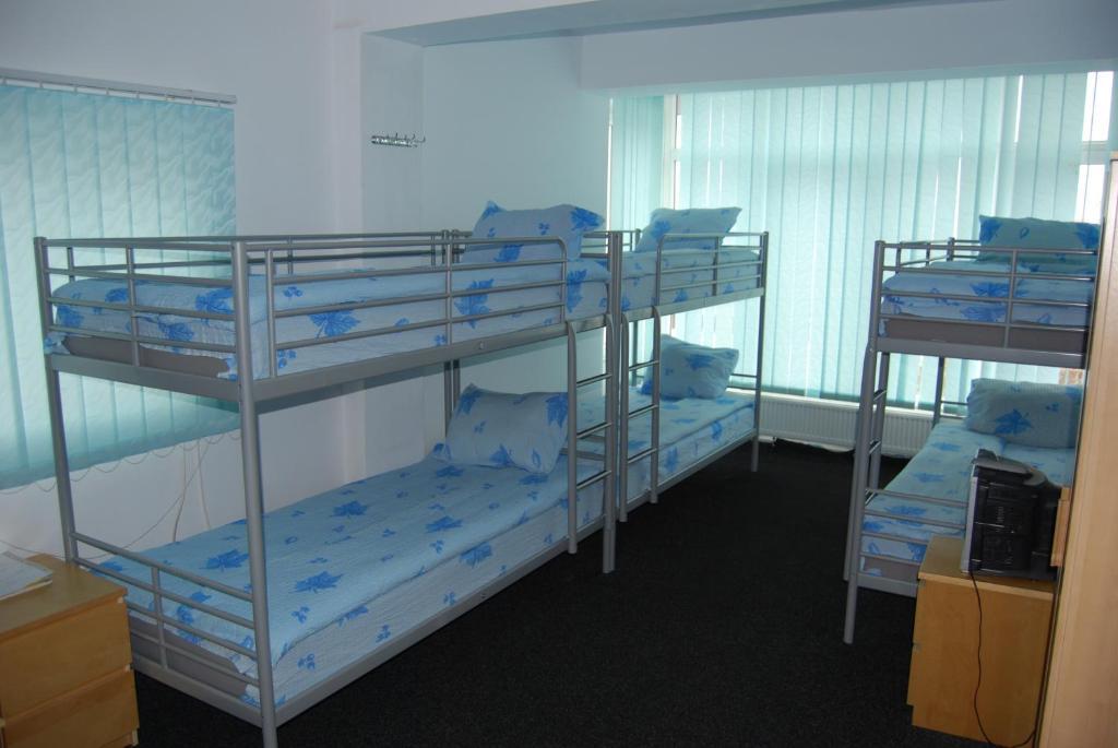 Hostel Litovoi Bucarest Habitación foto