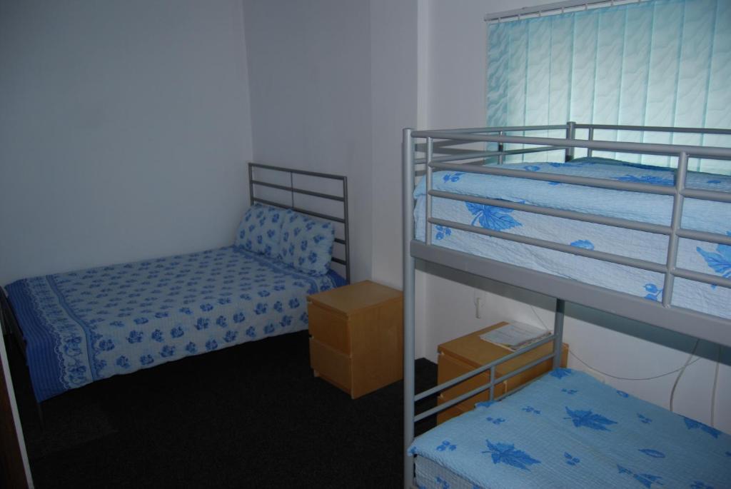 Hostel Litovoi Bucarest Habitación foto