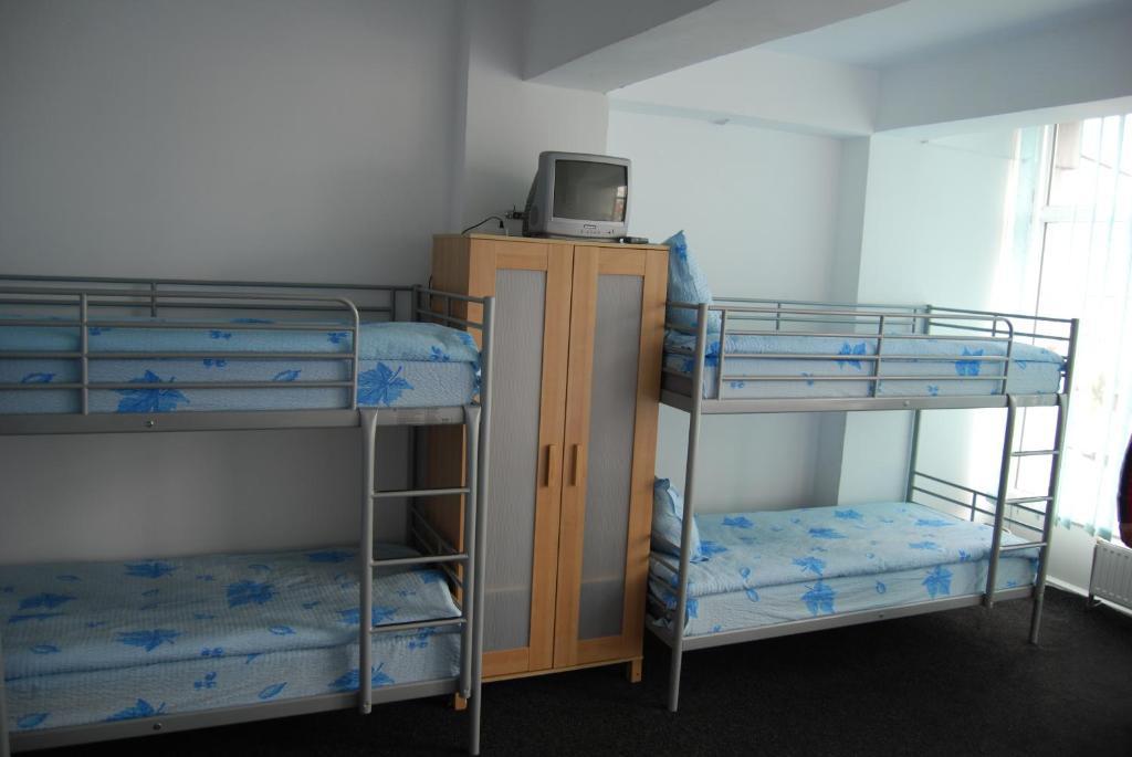 Hostel Litovoi Bucarest Habitación foto